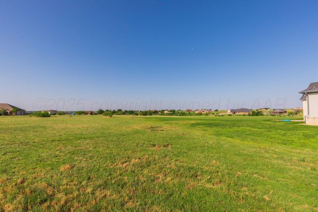 14800 Canyon Pass Road, Amarillo, TX 79118