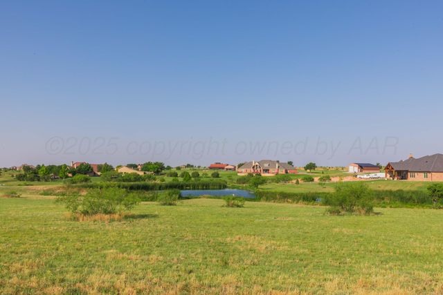 14800 Canyon Pass Road, Amarillo, TX 79118