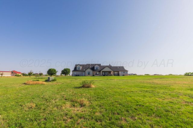 14800 Canyon Pass Road, Amarillo, TX 79118