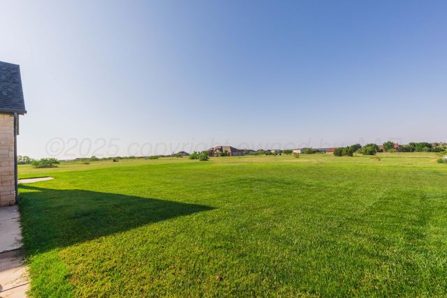 14800 Canyon Pass Road, Amarillo, TX 79118