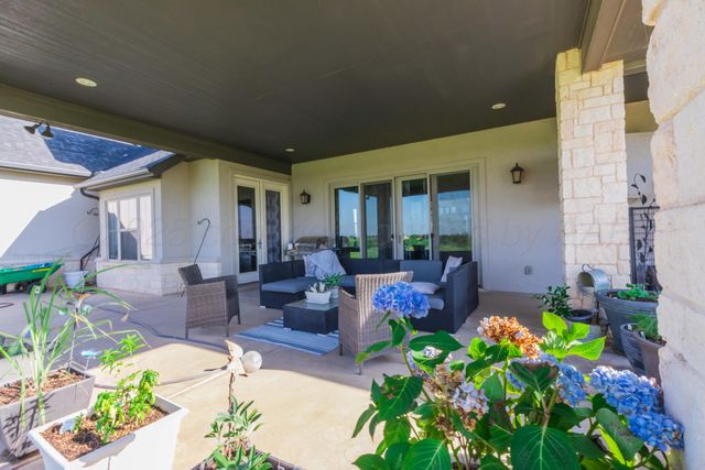 14800 Canyon Pass Road, Amarillo, TX 79118