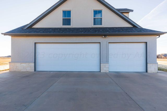 14800 Canyon Pass Road, Amarillo, TX 79118