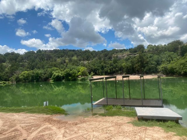 14800 Canyon Pass Road, Amarillo, TX 79118