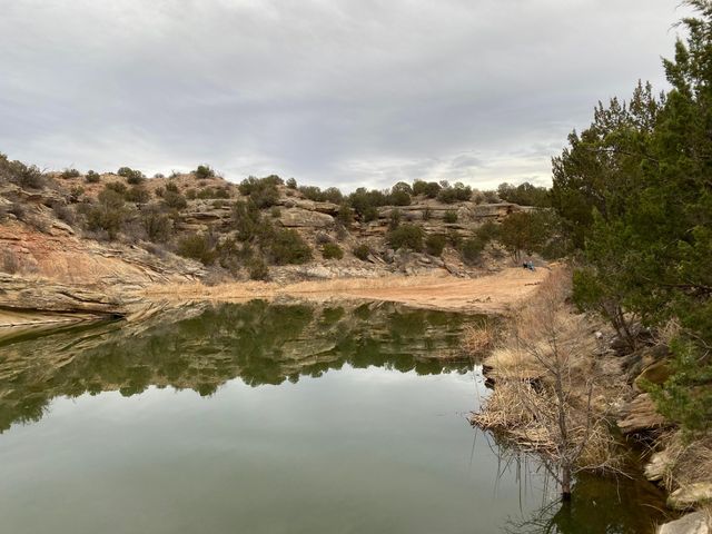 14800 Canyon Pass Road, Amarillo, TX 79118