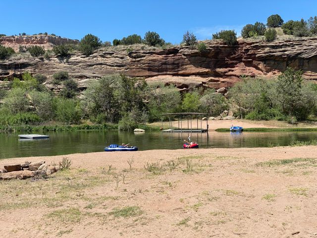 14800 Canyon Pass Road, Amarillo, TX 79118