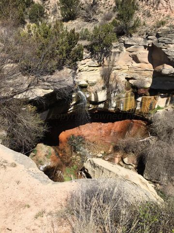 14800 Canyon Pass Road, Amarillo, TX 79118