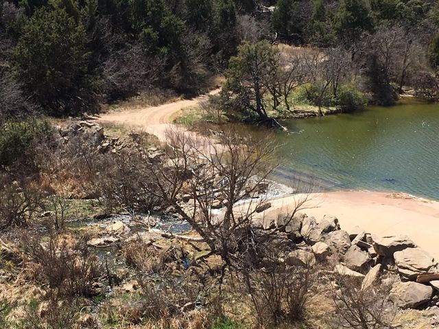 14800 Canyon Pass Road, Amarillo, TX 79118