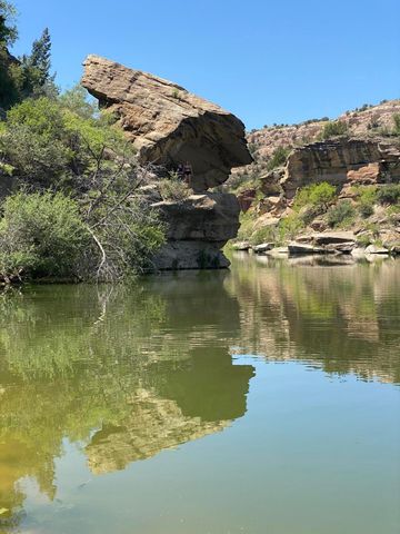 14800 Canyon Pass Road, Amarillo, TX 79118