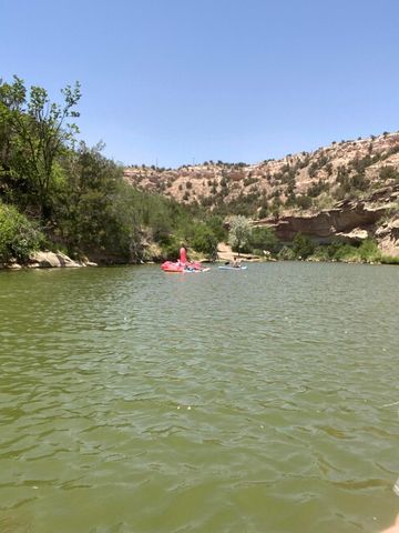 14800 Canyon Pass Road, Amarillo, TX 79118