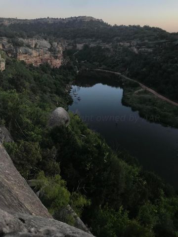 14800 Canyon Pass Road, Amarillo, TX 79118