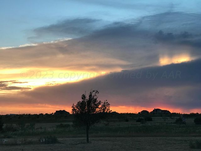 14800 Canyon Pass Road, Amarillo, TX 79118