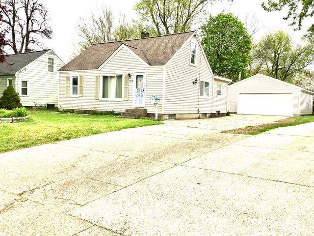 3228 Taft Avenue Sw, City Of Wyoming, MI 49519