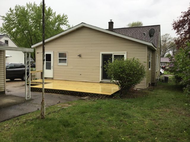 3228 Taft Avenue Sw, City Of Wyoming, MI 49519