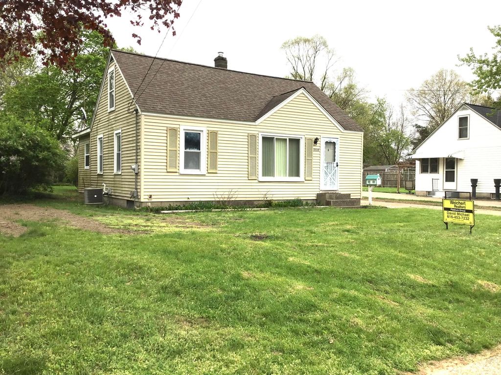 3228 Taft Avenue Sw, City Of Wyoming, MI 49519