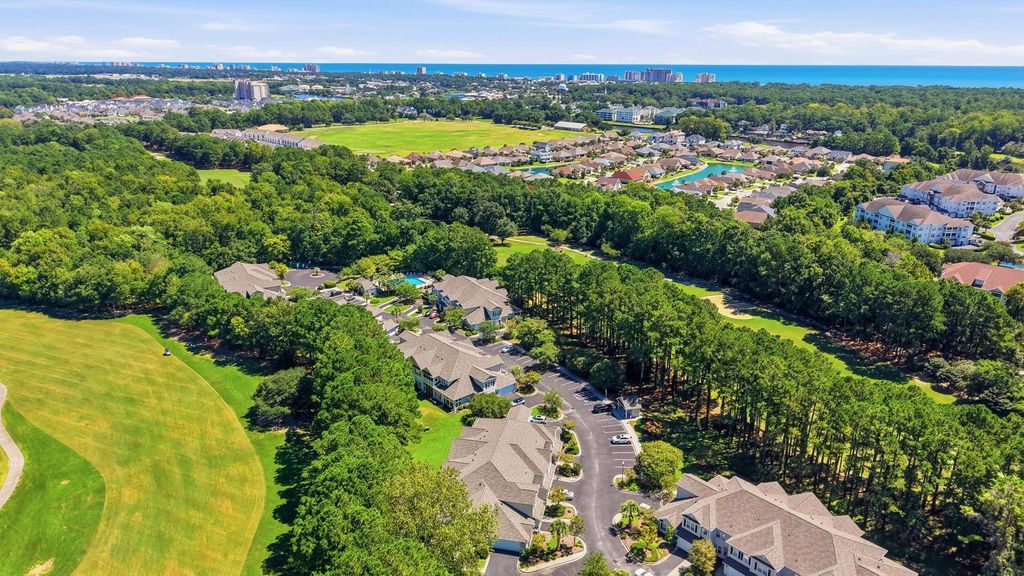 2450 Marsh Glen Dr Unit 521, North Myrtle Beach, SC 29582 — photo 3