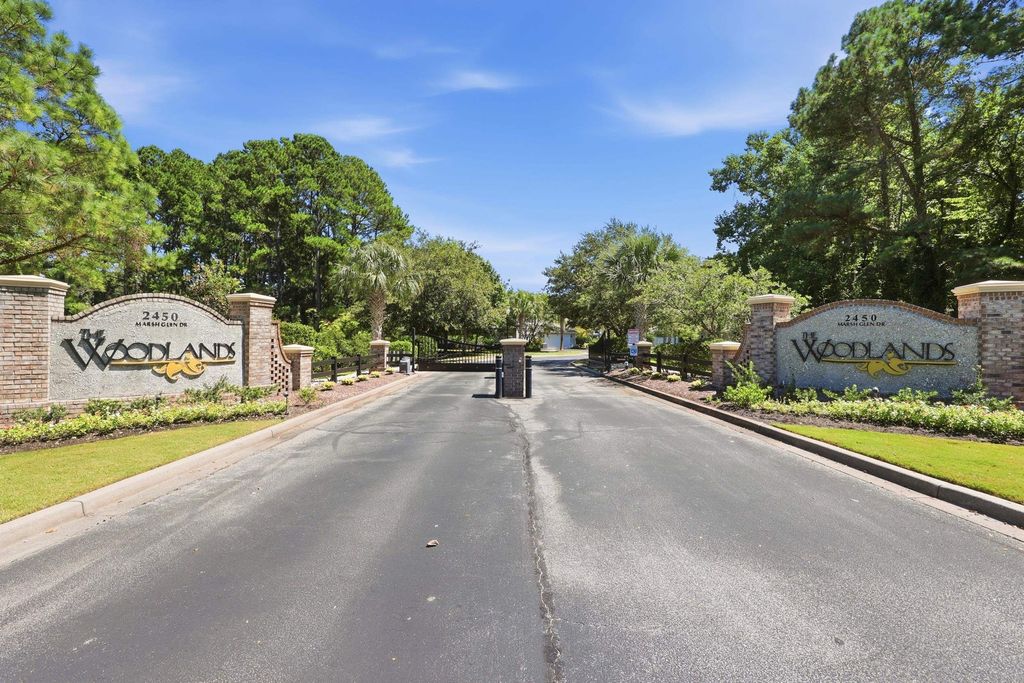 2450 Marsh Glen Dr Unit 521, North Myrtle Beach, SC 29582 — photo 4