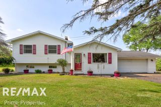 4078 E Lake Road, Clio, MI 48420