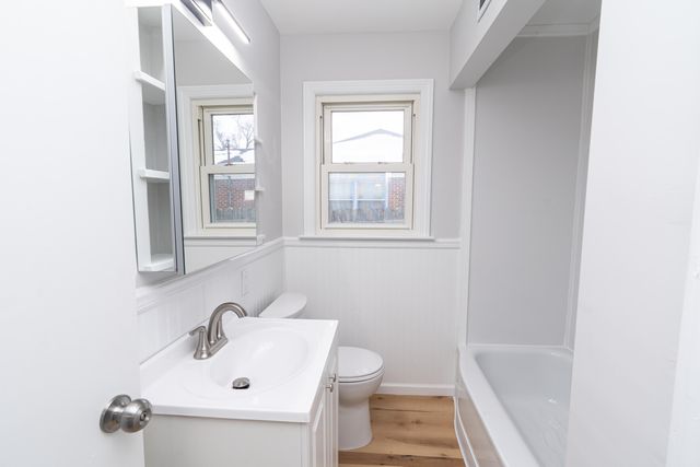 1060 Green Street, Muskegon, MI 49442