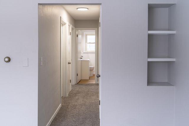 1060 Green Street, Muskegon, MI 49442