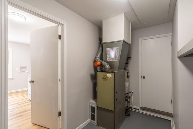 1060 Green Street, Muskegon, MI 49442