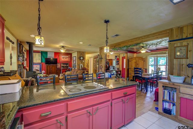 436 County Road 2095, Commerce, TX 75428