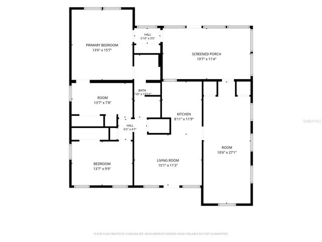 1915 CARRIGAN AVENUE, Winter Park, FL 32792