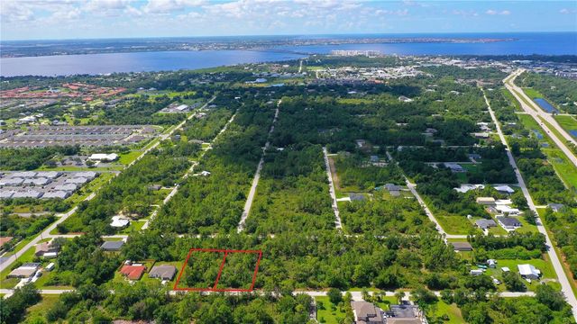 23477 BRANCH AVENUE, Port Charlotte, FL 33980