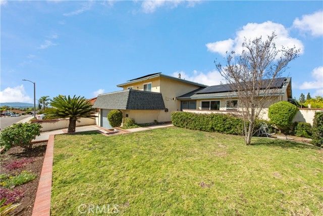 1109 Overlook Ridge, Diamond Bar, CA 91765