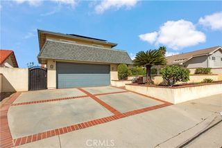 1109 Overlook Ridge, Diamond Bar, CA 91765