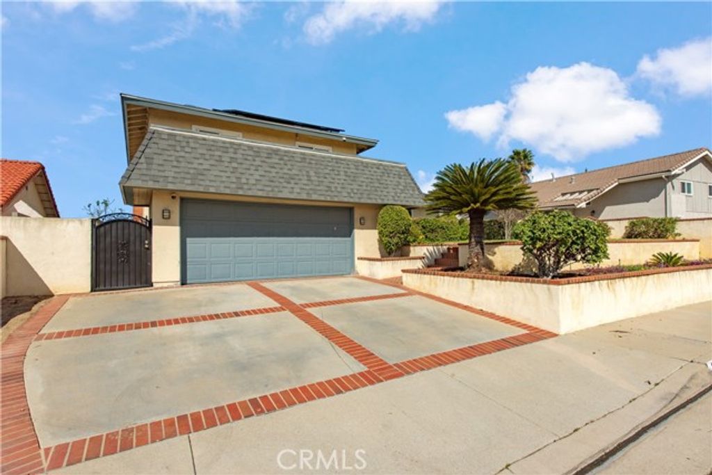 1109 Overlook Ridge, Diamond Bar, CA 91765