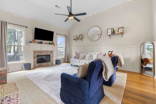 10509 RED STONE DR, Collierville, TN 38017