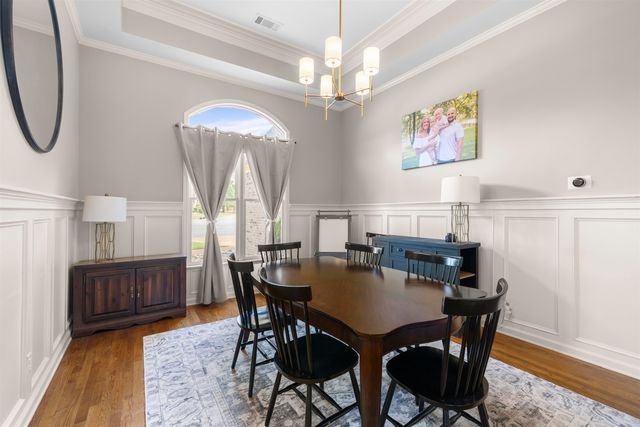 10509 RED STONE DR, Collierville, TN 38017