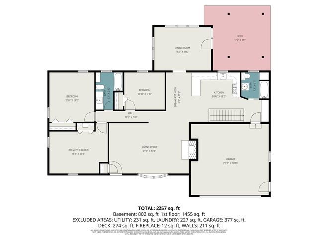 6593 Crownpointe Drive, Byron Center, MI 49315
