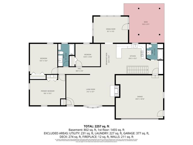 6593 Crownpointe Drive, Byron Center, MI 49315