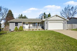 6593 Crownpointe Drive, Byron Center, MI 49315