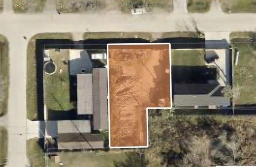 0 Willoway Street, Houston, TX 77016