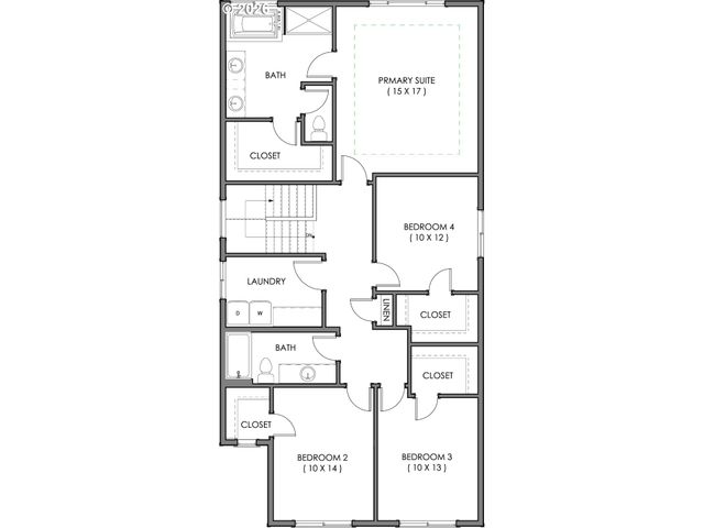 2803 Nw 114TH Ter, Portland, OR 97229