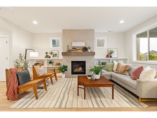 2803 Nw 114TH Ter, Portland, OR 97229