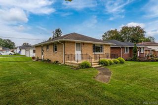 753 East And West Road, West Seneca, NY 14224