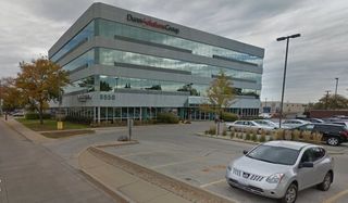 5550 Touhy Avenue, Skokie, IL 60077