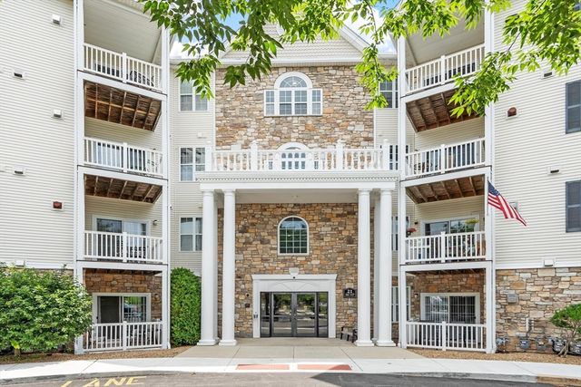 21 Hampshire Road 408, Methuen, MA 01844