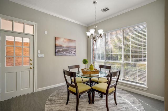 63 N Windsail Place, The Woodlands, TX 77381