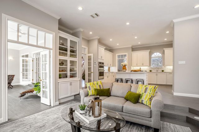 63 N Windsail Place, The Woodlands, TX 77381