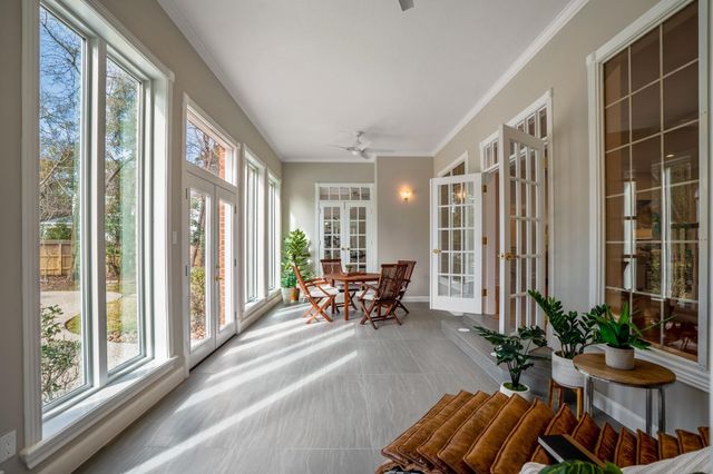 63 N Windsail Place, The Woodlands, TX 77381