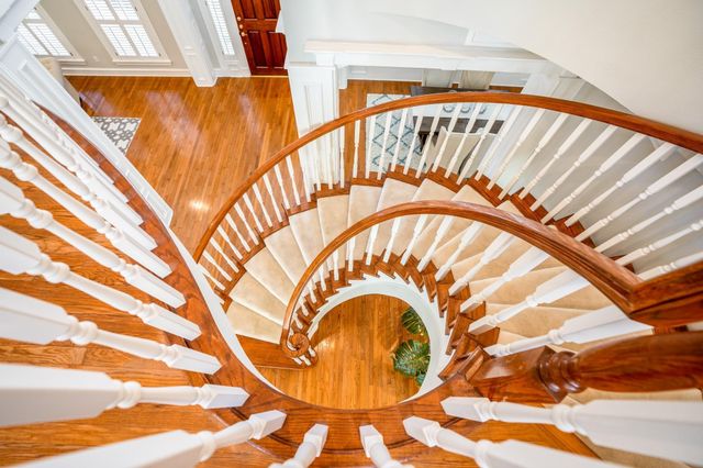 63 N Windsail Place, The Woodlands, TX 77381