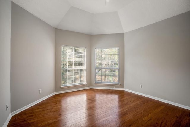 63 N Windsail Place, The Woodlands, TX 77381