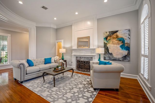 63 N Windsail Place, The Woodlands, TX 77381