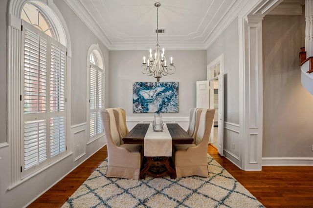 63 N Windsail Place, The Woodlands, TX 77381