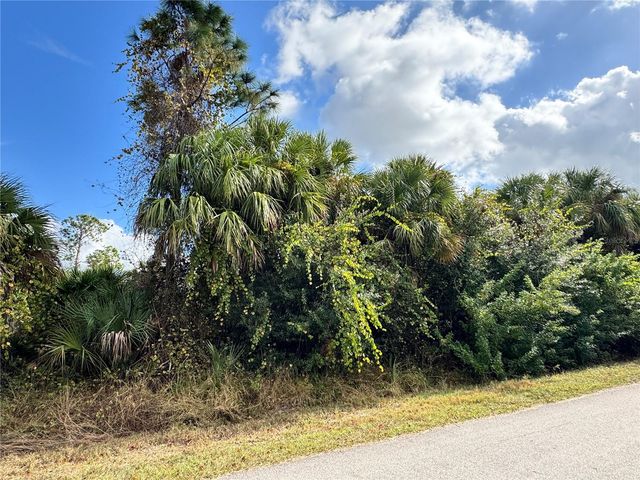 SAPELO AVENUE, North Port, FL 34286