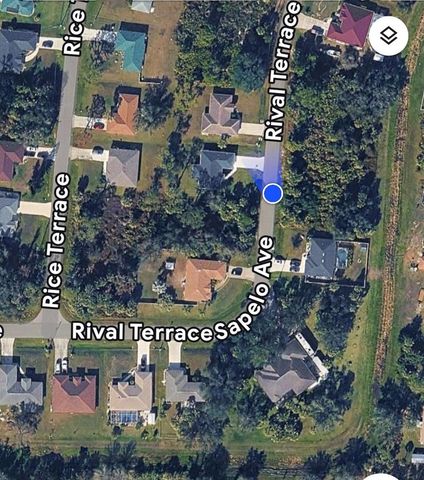 SAPELO AVENUE, North Port, FL 34286